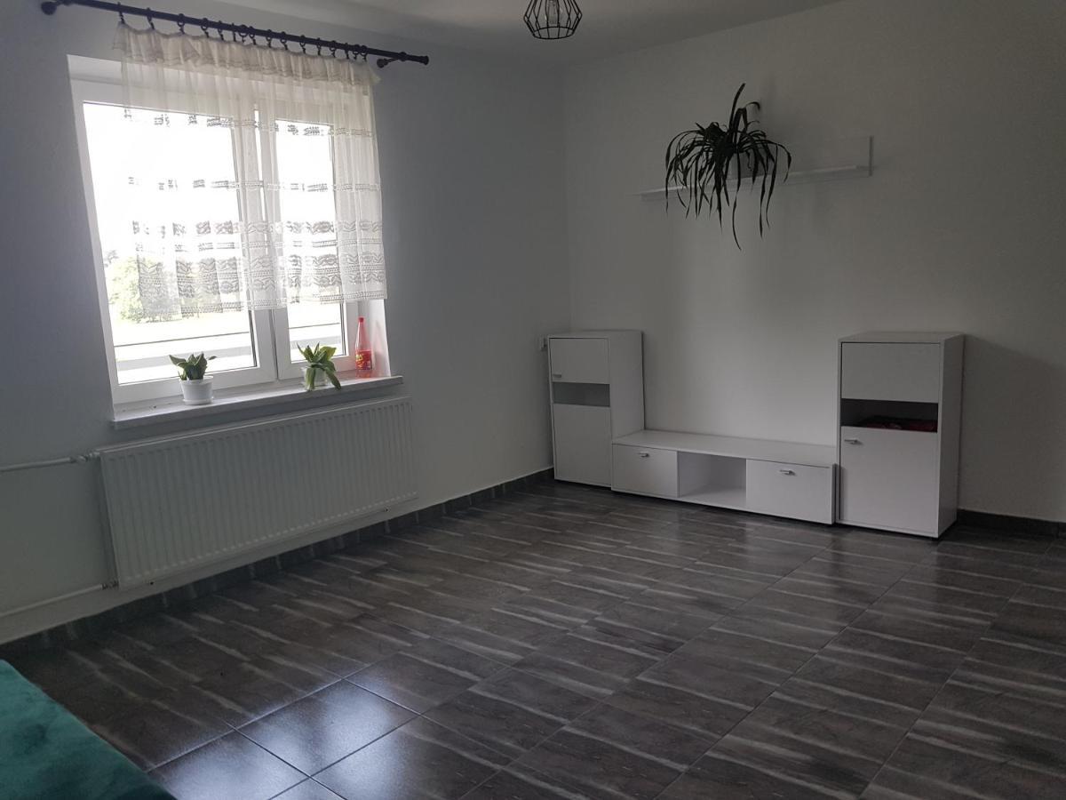 F.H.U Bed And Brekfast Apartman Glinik Kültér fotó
