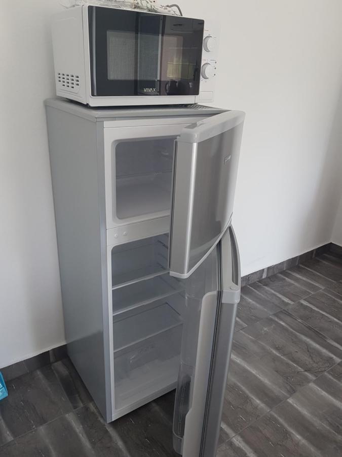 F.H.U Bed And Brekfast Apartman Glinik Kültér fotó